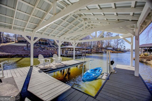 475 Alcovy North Drive, Mansfield, GA 30055