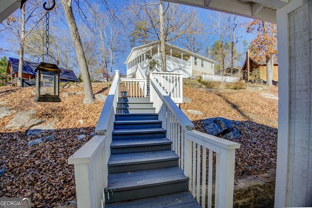 475 Alcovy North Drive, Mansfield, GA 30055