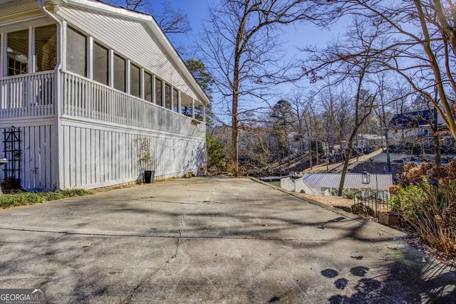 475 Alcovy North Drive, Mansfield, GA 30055