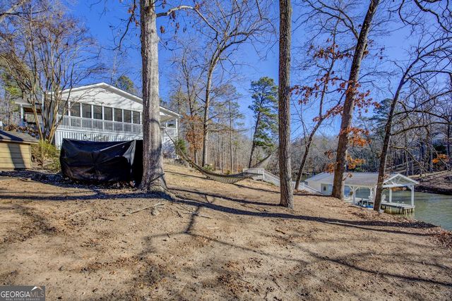 475 Alcovy North Drive, Mansfield, GA 30055