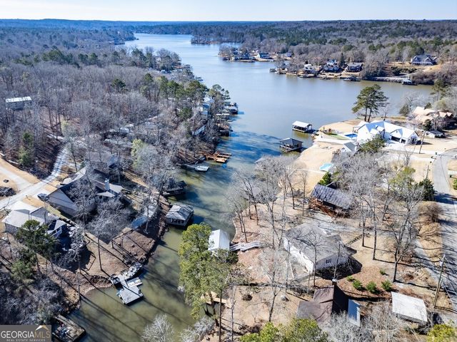 475 Alcovy North Drive, Mansfield, GA 30055