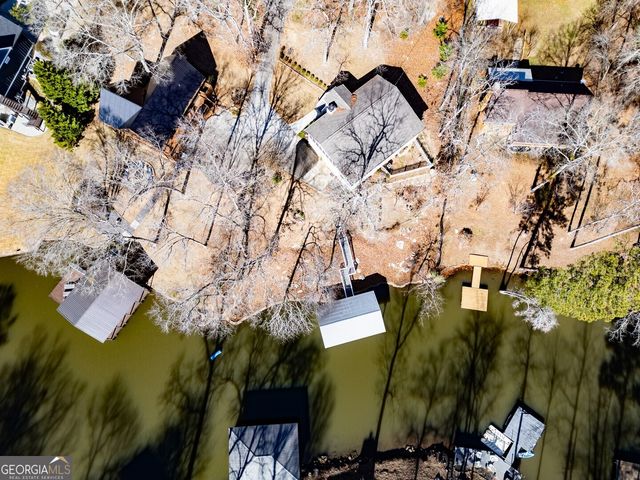 475 Alcovy North Drive, Mansfield, GA 30055