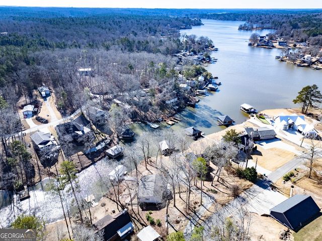 475 Alcovy North Drive, Mansfield, GA 30055