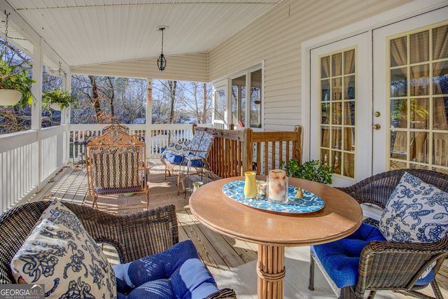 475 Alcovy North Drive, Mansfield, GA 30055