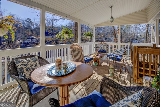 475 Alcovy North Drive, Mansfield, GA 30055