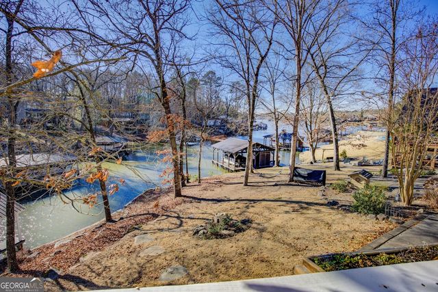 475 Alcovy North Drive, Mansfield, GA 30055