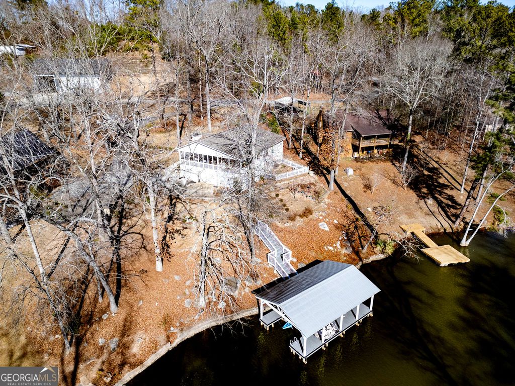 475 Alcovy North Drive, Mansfield, GA 30055