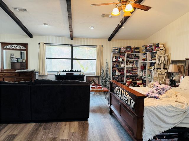 9689 Farm Road 1448, Winnsboro, TX 75494