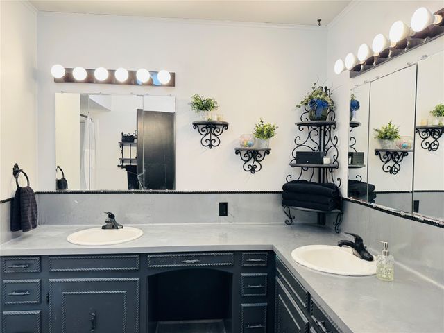 9689 Farm Road 1448, Winnsboro, TX 75494