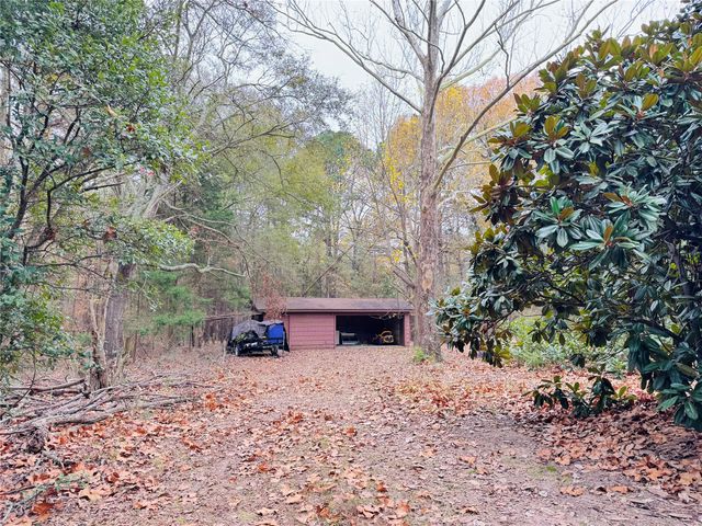 9689 Farm Road 1448, Winnsboro, TX 75494