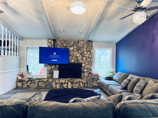 9689 Farm Road 1448, Winnsboro, TX 75494