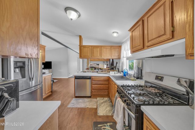 215 Britton Lane, Sun Valley, NV 89433