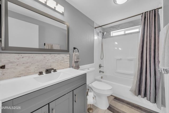 215 Britton Lane, Sun Valley, NV 89433
