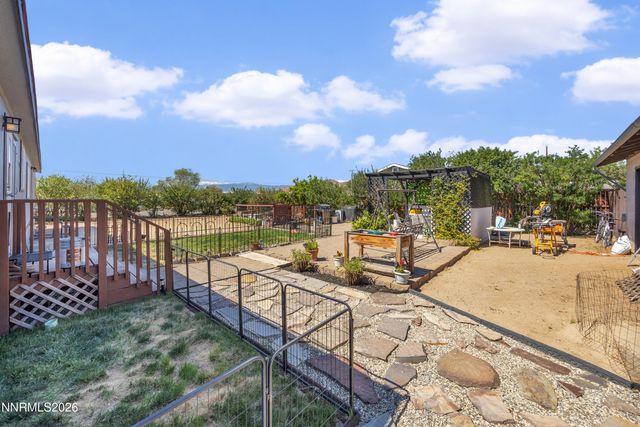 215 Britton Lane, Sun Valley, NV 89433