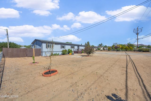 215 Britton Lane, Sun Valley, NV 89433
