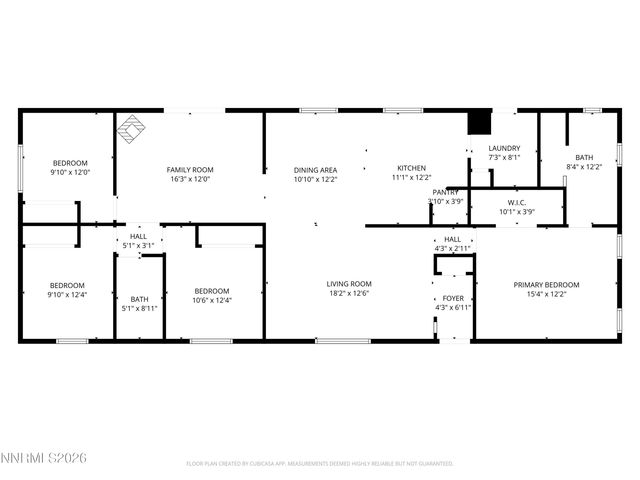215 Britton Lane, Sun Valley, NV 89433