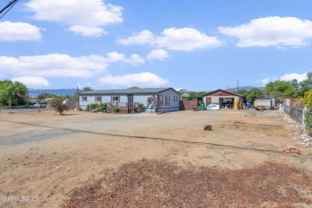 215 Britton Lane, Sun Valley, NV 89433