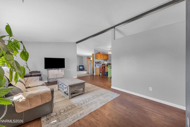 215 Britton Lane, Sun Valley, NV 89433
