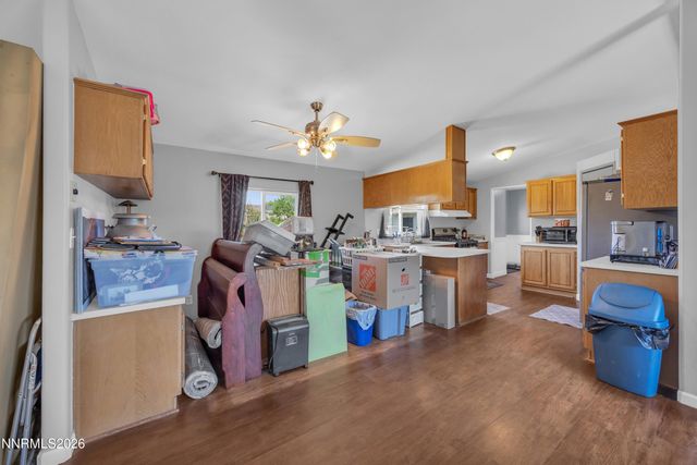 215 Britton Lane, Sun Valley, NV 89433