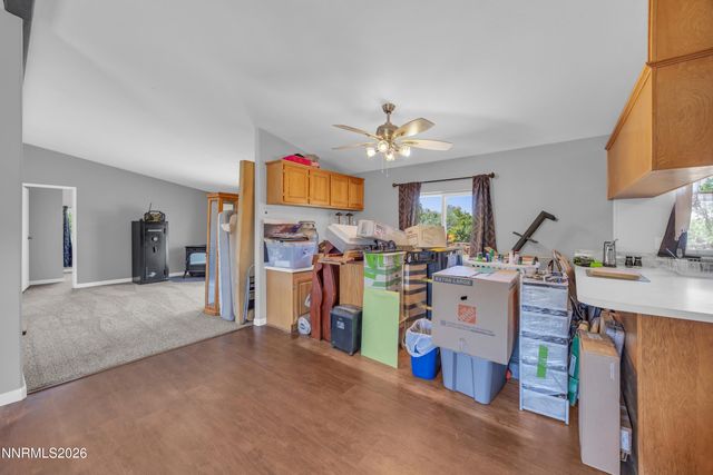 215 Britton Lane, Sun Valley, NV 89433