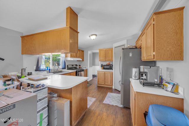 215 Britton Lane, Sun Valley, NV 89433