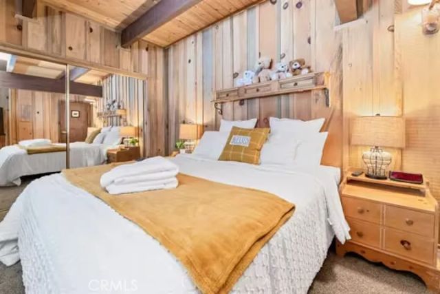 43354 Deer Canyon, Big Bear Lake, CA 92315