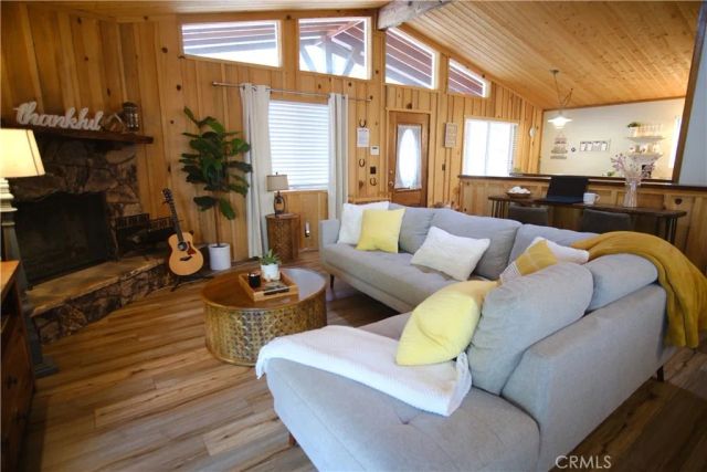 43354 Deer Canyon, Big Bear Lake, CA 92315