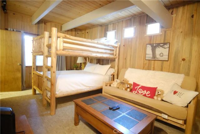 43354 Deer Canyon, Big Bear Lake, CA 92315