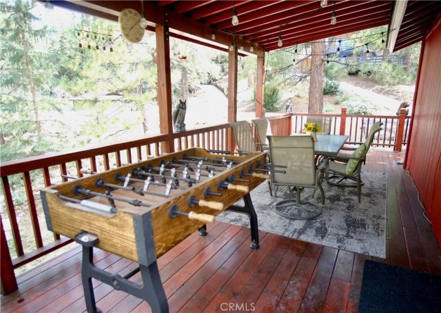 43354 Deer Canyon, Big Bear Lake, CA 92315