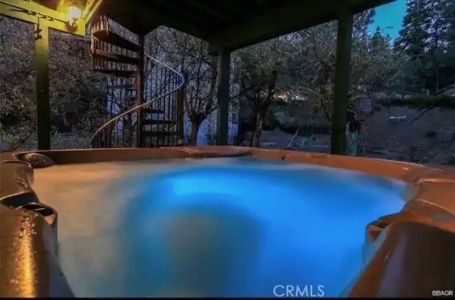 43354 Deer Canyon, Big Bear Lake, CA 92315