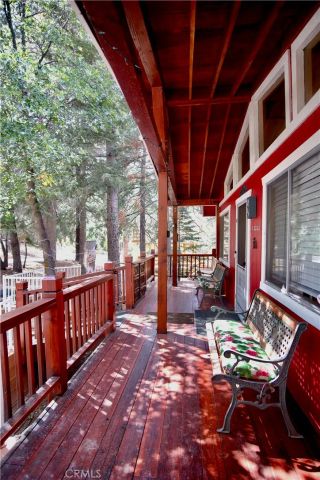 43354 Deer Canyon, Big Bear Lake, CA 92315