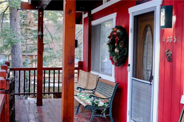 43354 Deer Canyon, Big Bear Lake, CA 92315