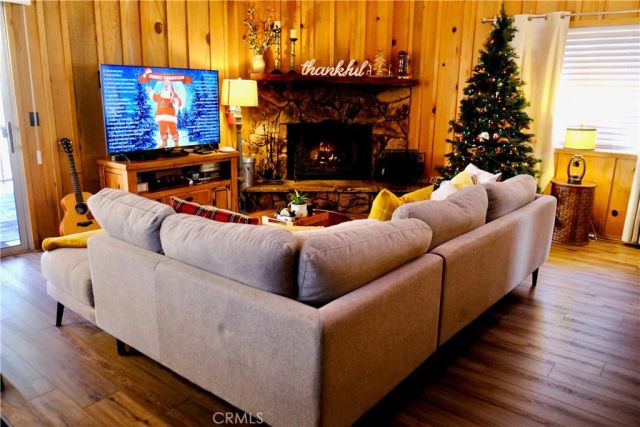 43354 Deer Canyon, Big Bear Lake, CA 92315