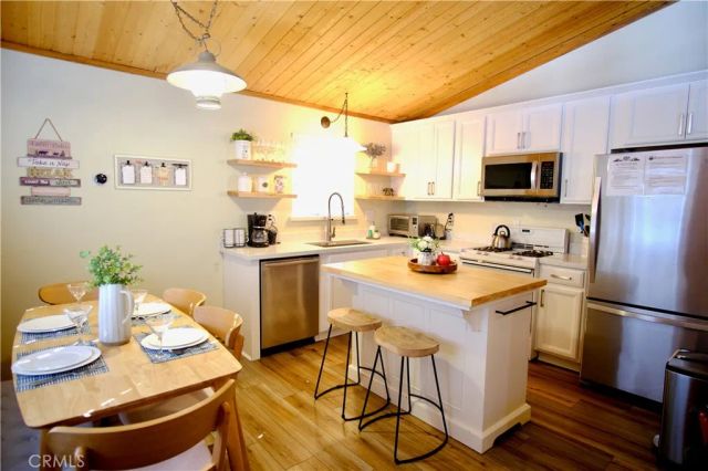 43354 Deer Canyon, Big Bear Lake, CA 92315