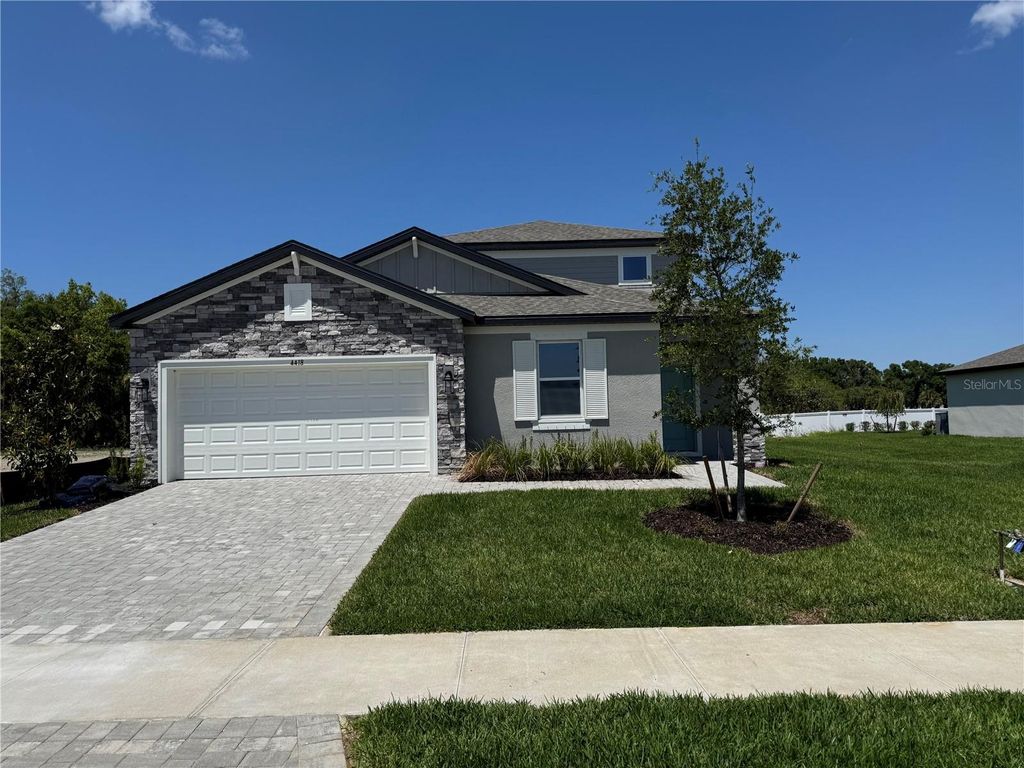 4418 OUTHAUL RUN, Palmetto, FL 34221