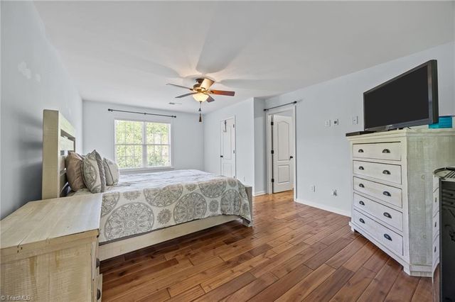 410 Beaumont Circle, Clemmons, NC 27012