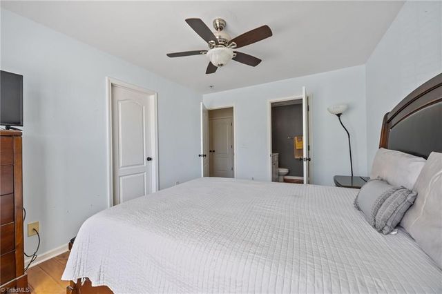 410 Beaumont Circle, Clemmons, NC 27012
