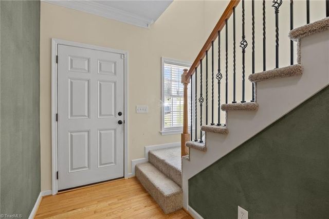 410 Beaumont Circle, Clemmons, NC 27012