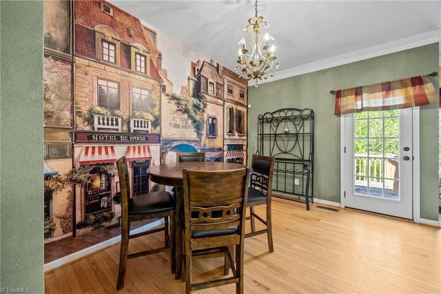 410 Beaumont Circle, Clemmons, NC 27012