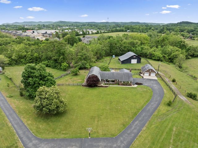 362 Opossum Kingdom Road, Berea, KY 40403