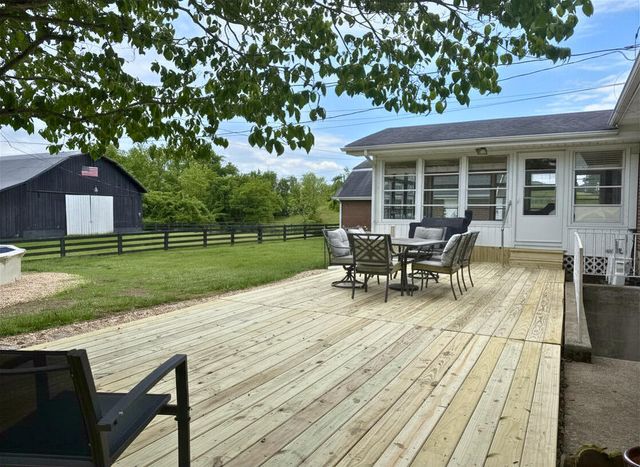 362 Opossum Kingdom Road, Berea, KY 40403
