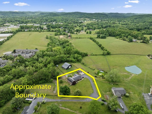362 Opossum Kingdom Road, Berea, KY 40403