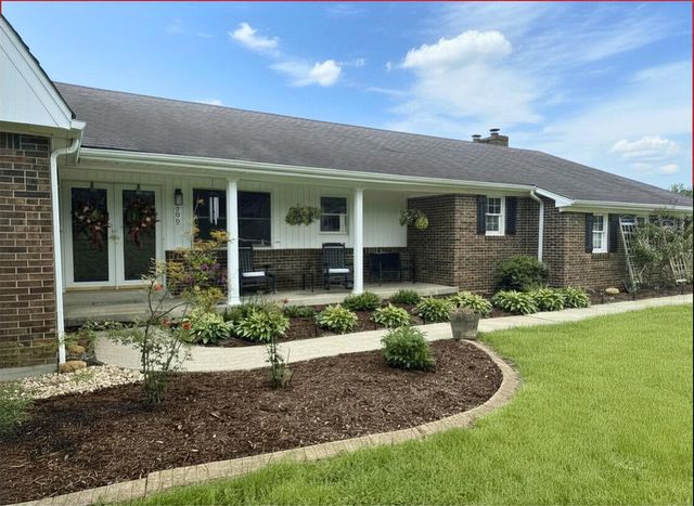 362 Opossum Kingdom Road, Berea, KY 40403