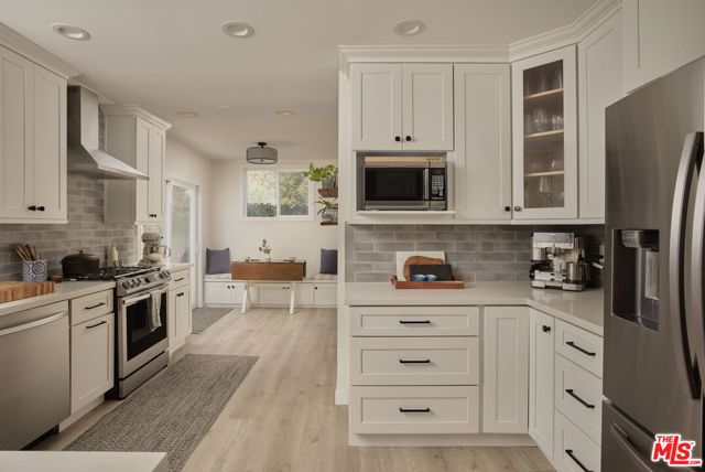 821 Miltonwood Avenue, Duarte, CA 91010