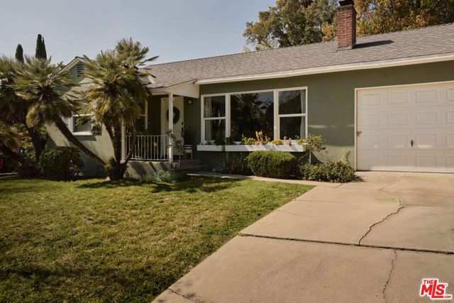 821 Miltonwood Avenue, Duarte, CA 91010