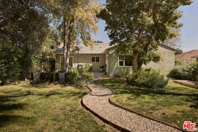 821 Miltonwood Avenue, Duarte, CA 91010