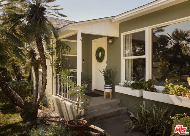 821 Miltonwood Avenue, Duarte, CA 91010