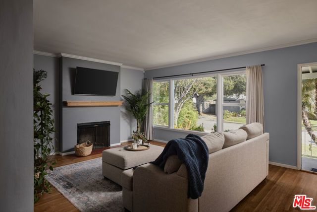 821 Miltonwood Avenue, Duarte, CA 91010