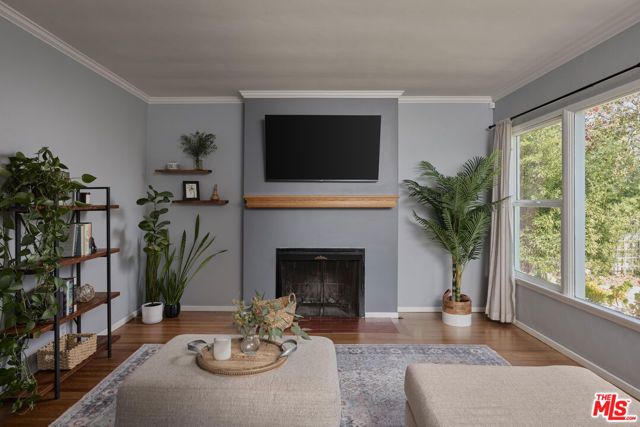 821 Miltonwood Avenue, Duarte, CA 91010