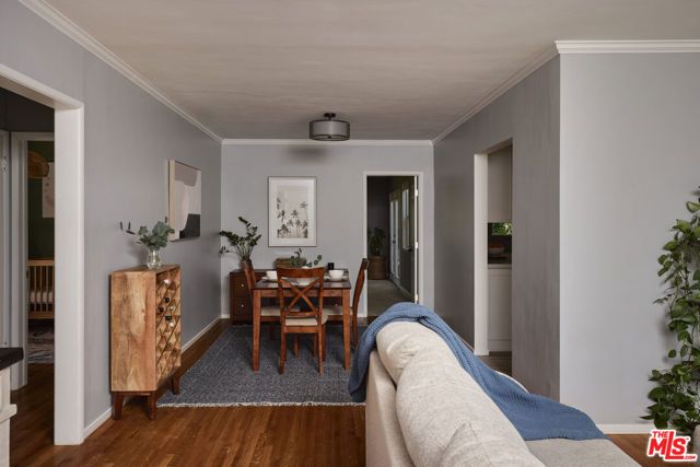 821 Miltonwood Avenue, Duarte, CA 91010